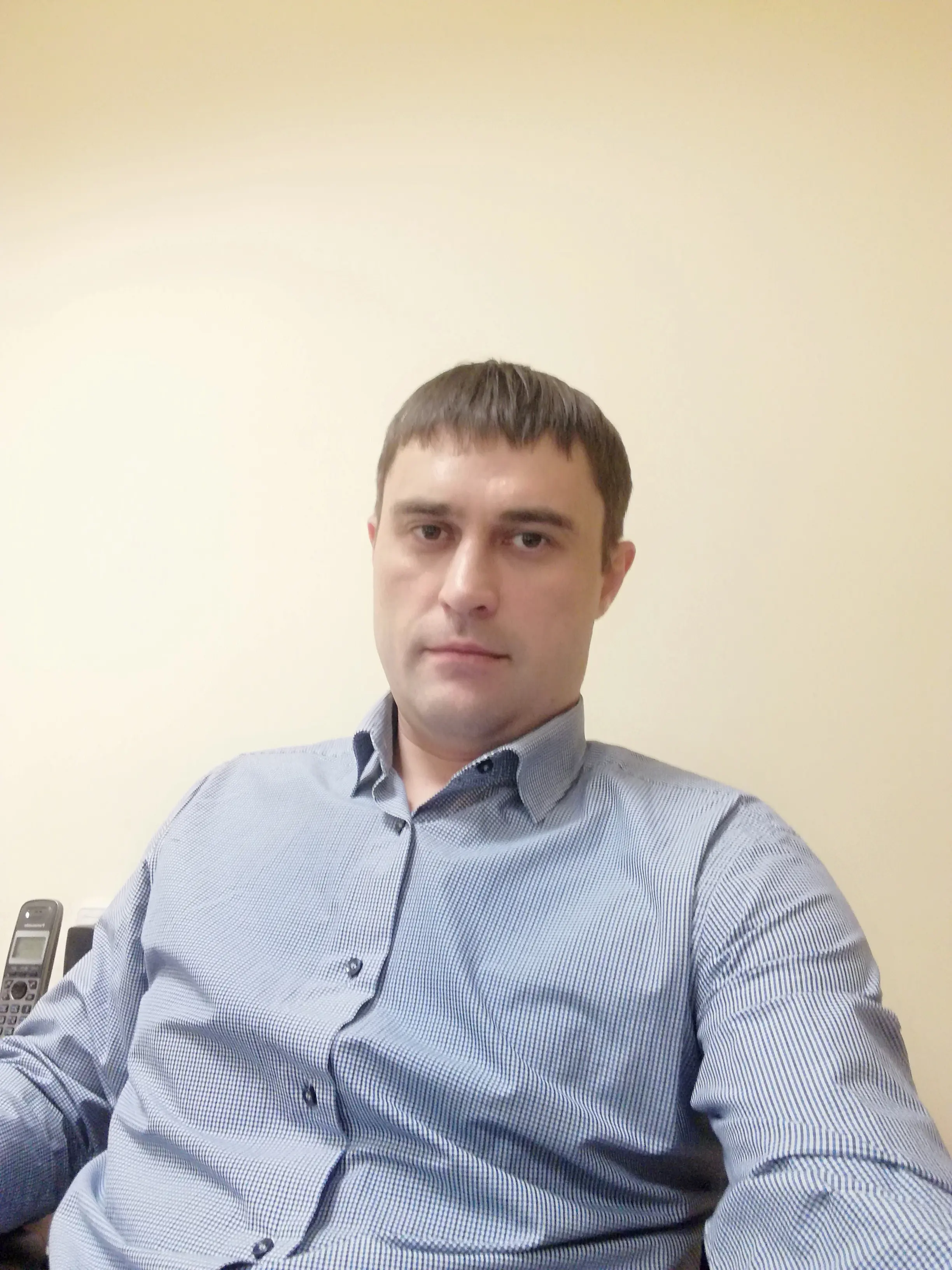 Андрей Курчев