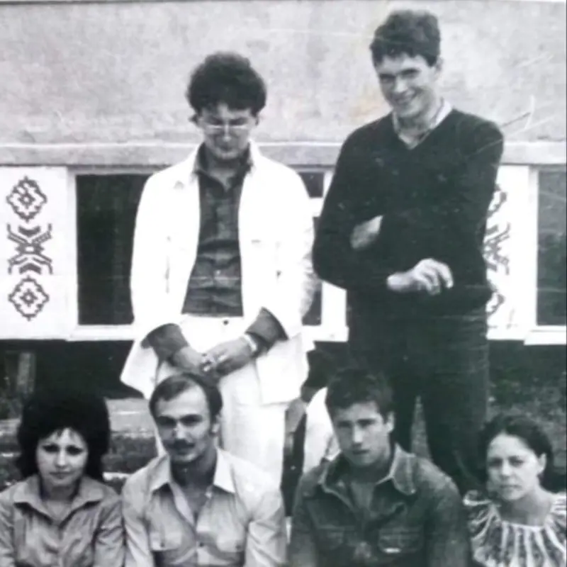 александр варавкин