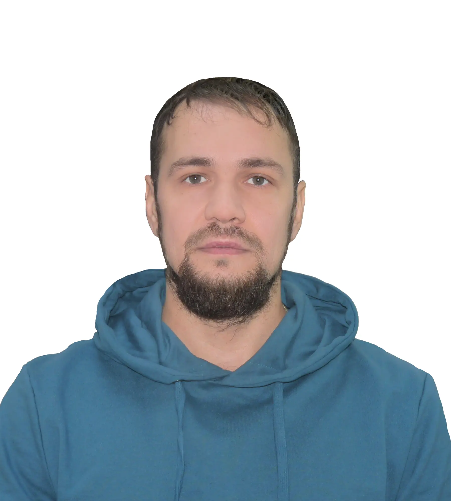 Алексей Кузнецов