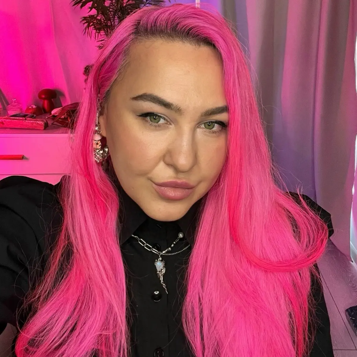 Анна Петрусь