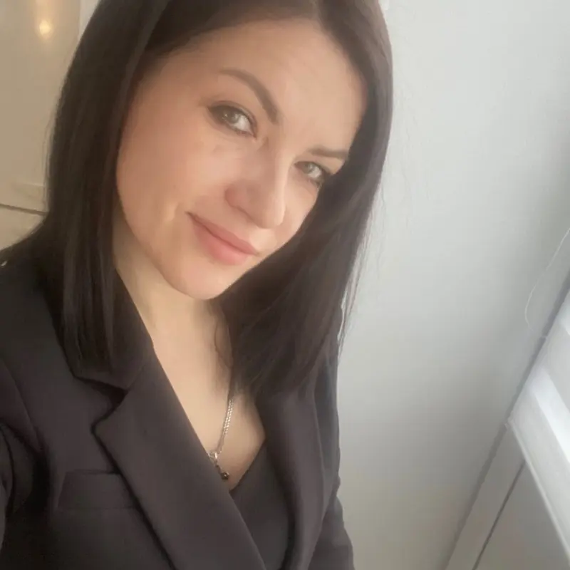Анна Ускова