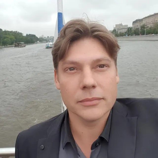 Артем Маловицин