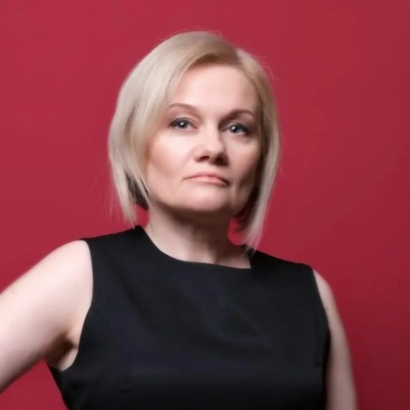 Наталья Сычева