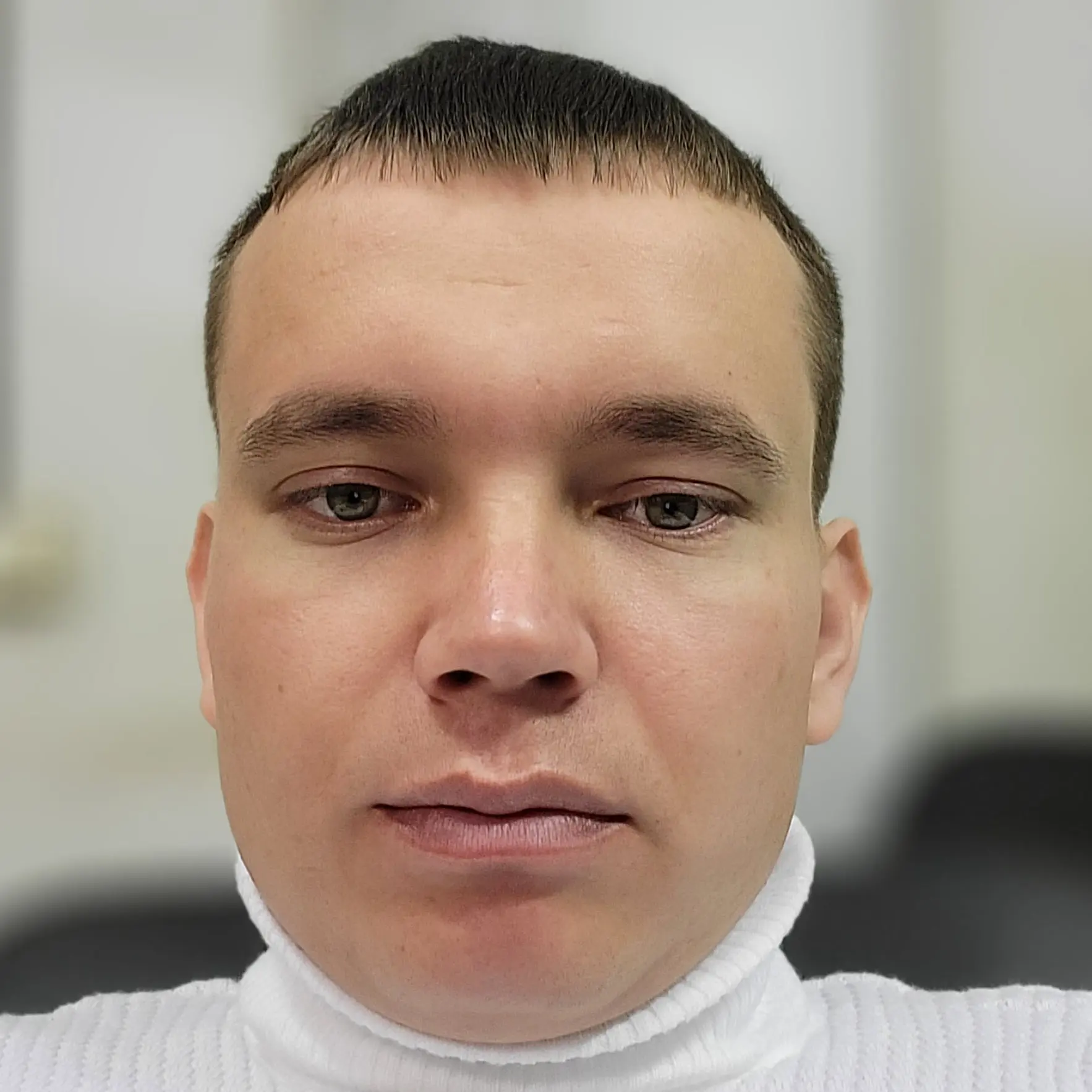 Дмитрий Паршуткин