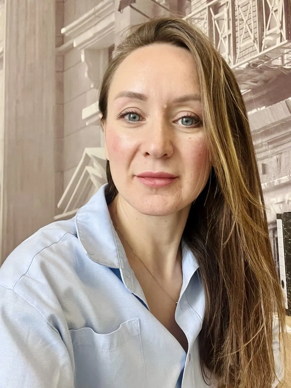 Анастасия Кусакина