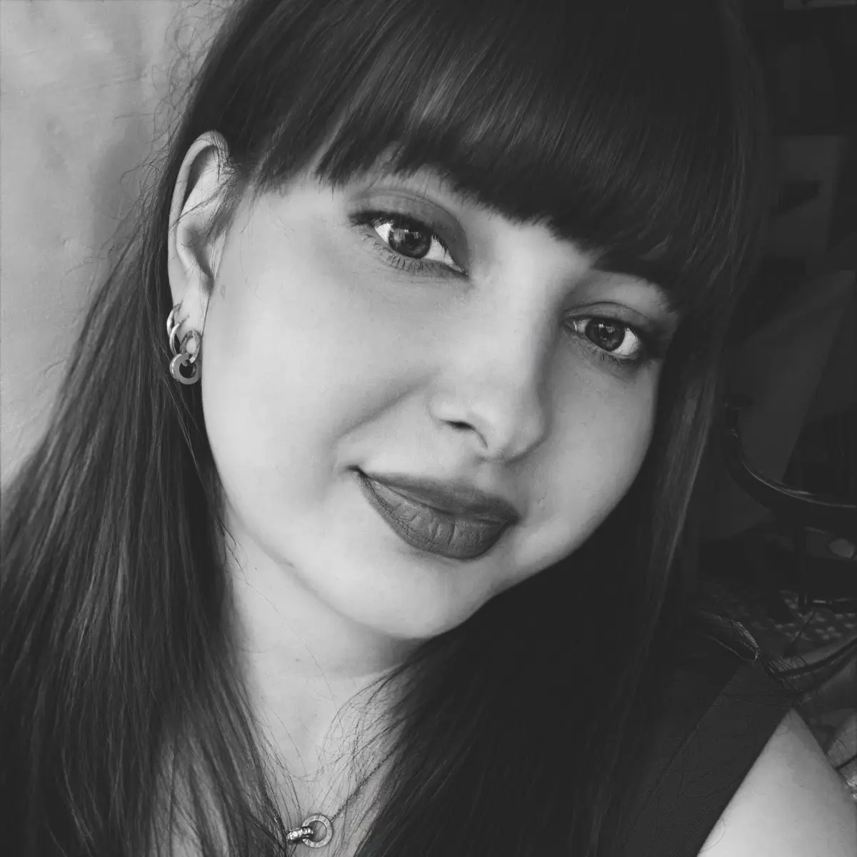 Анжелика Ишкова