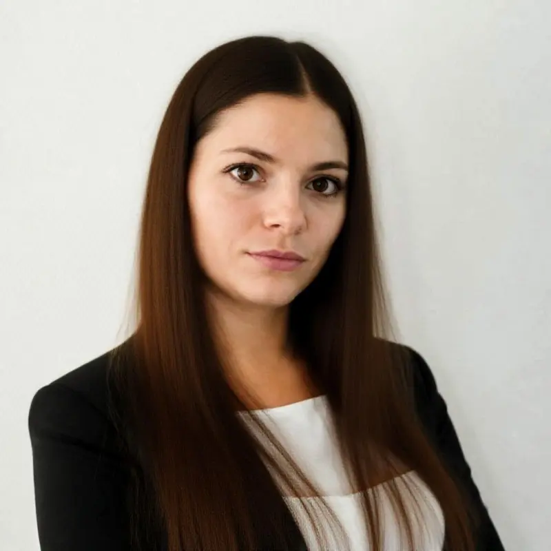 Анна Баранникова