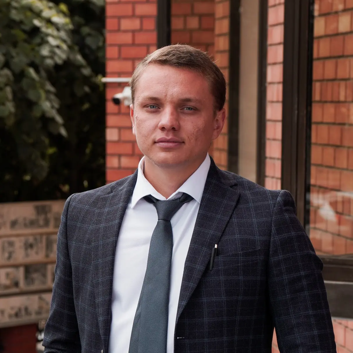 Константин Михайлов