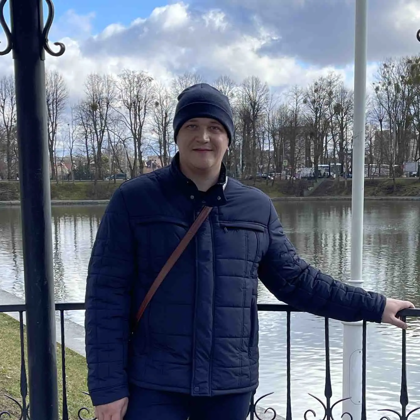 Максим Сапилов