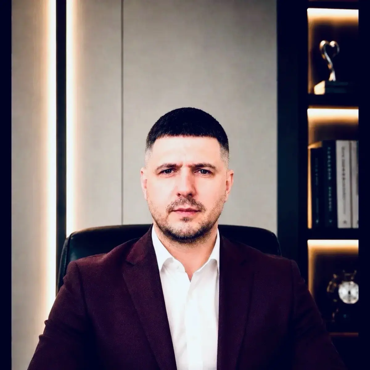 Александр Белявцев