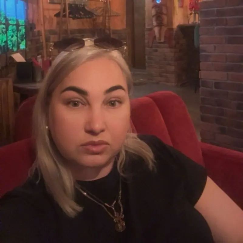 Наталья Куклина