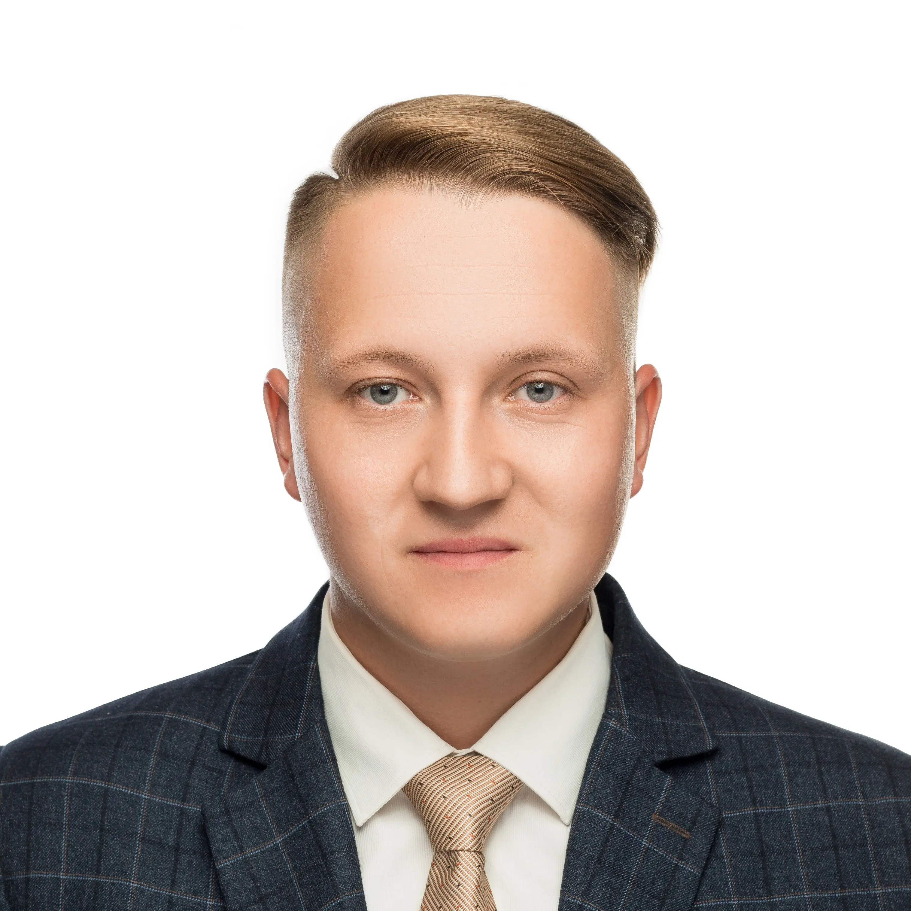Дмитрий Казаковцев