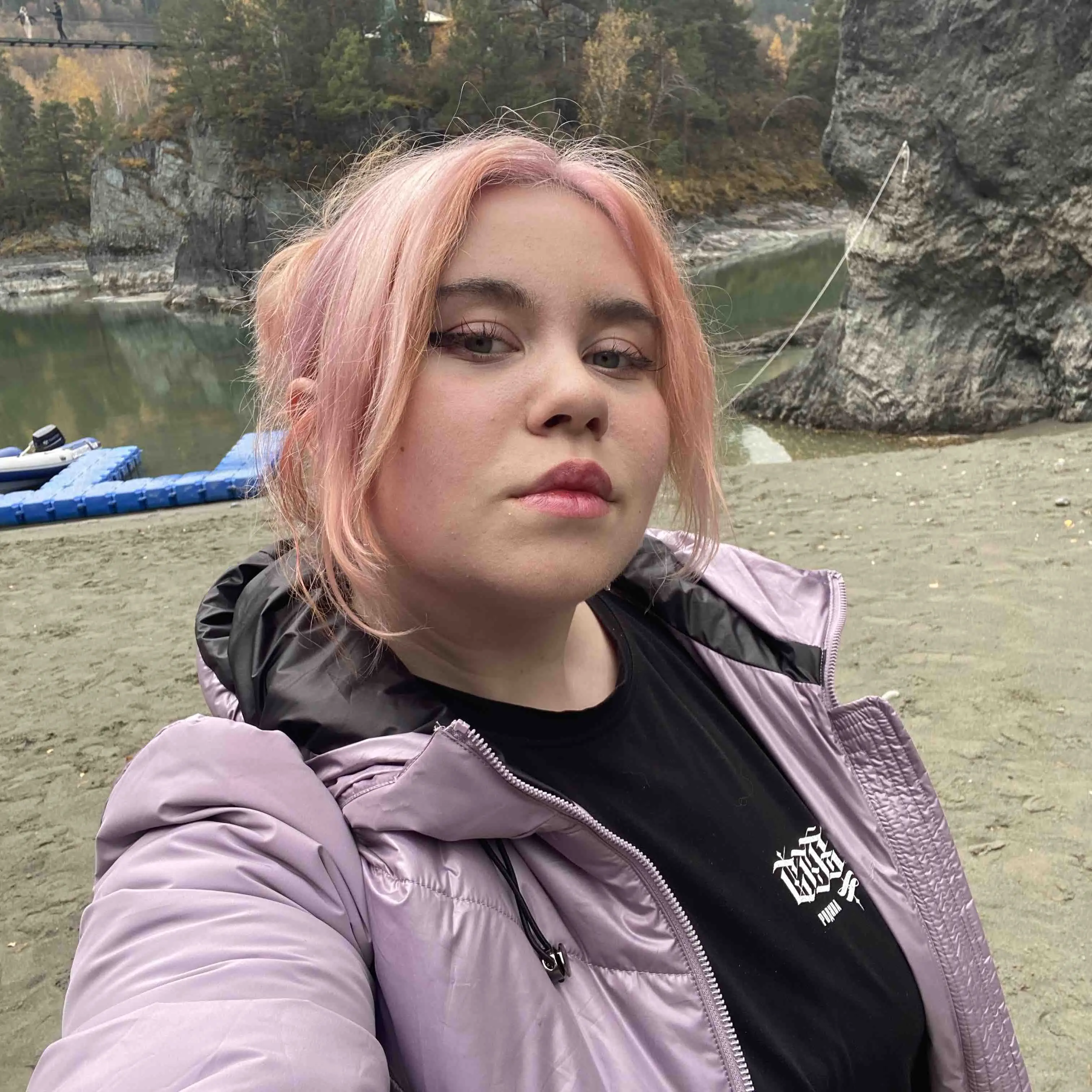 Алла Афанасьева