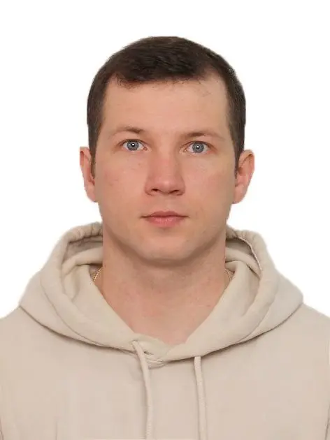 Андрей Соловьёв