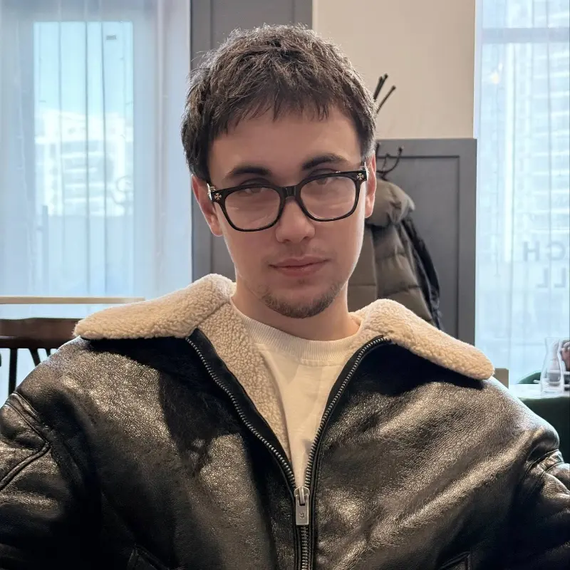 Давид Пономарев