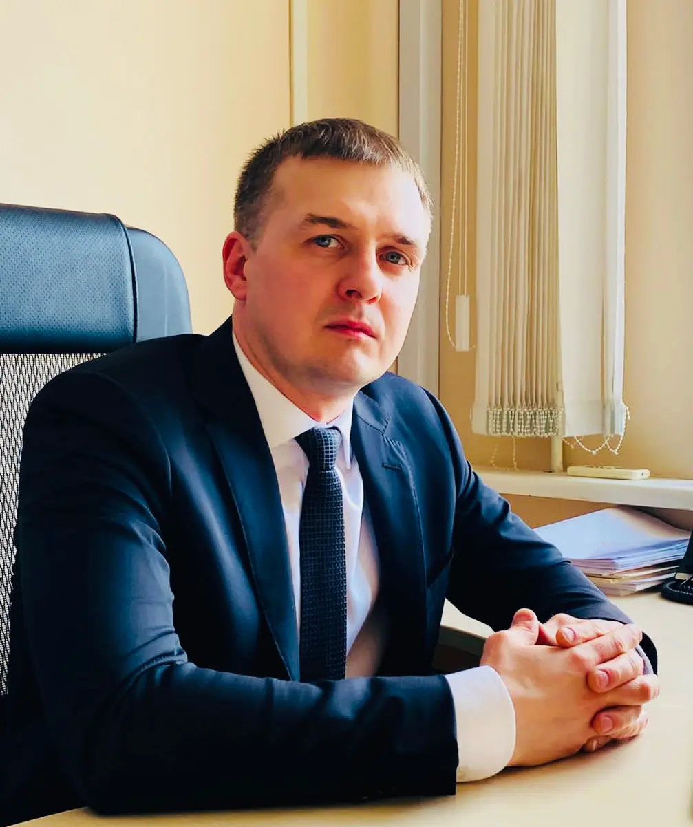 Ахат Гайфуллин