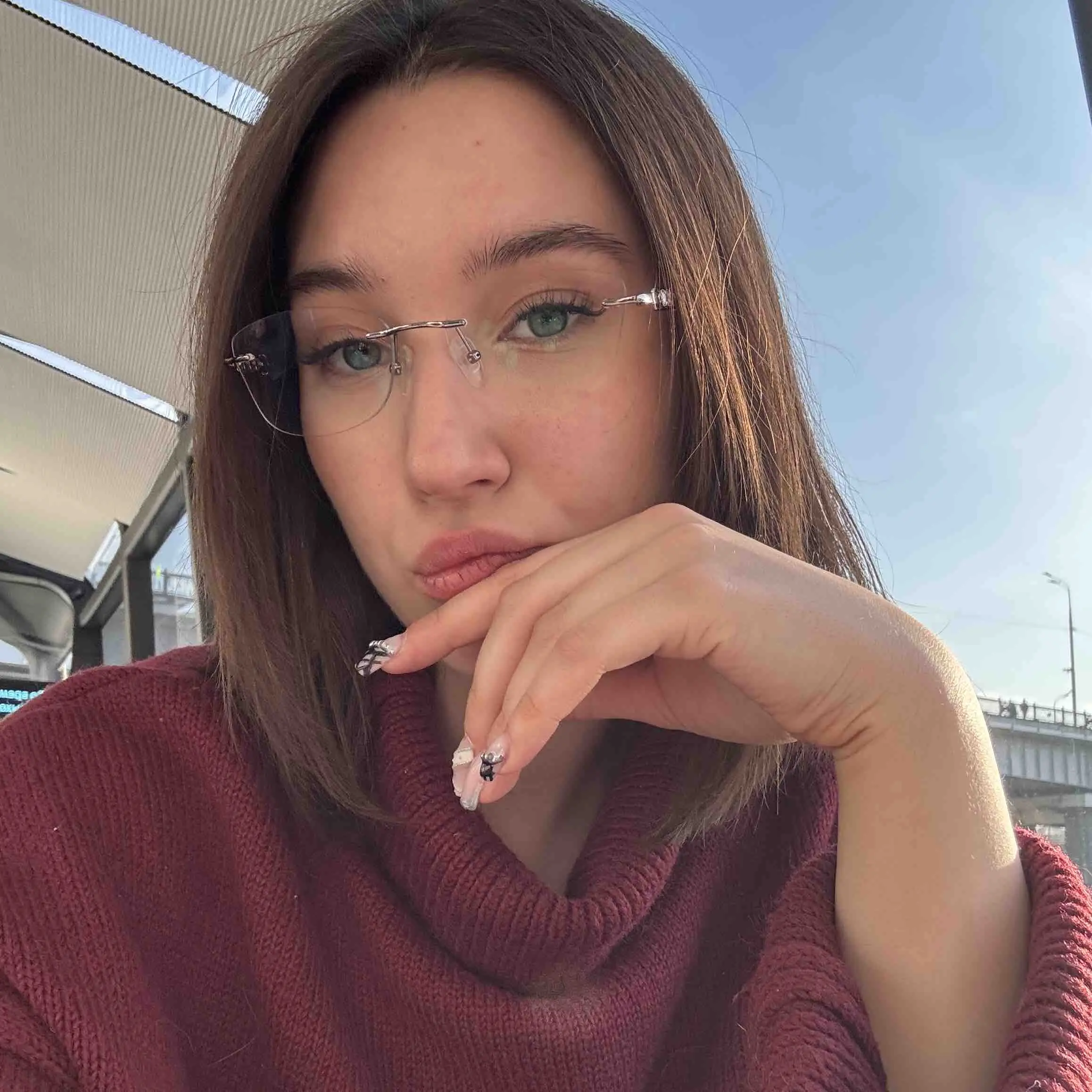 Наталия Рунышкова