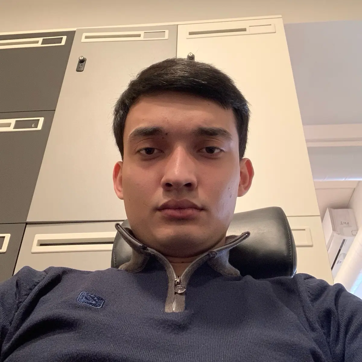 Farrux Abduxakimov