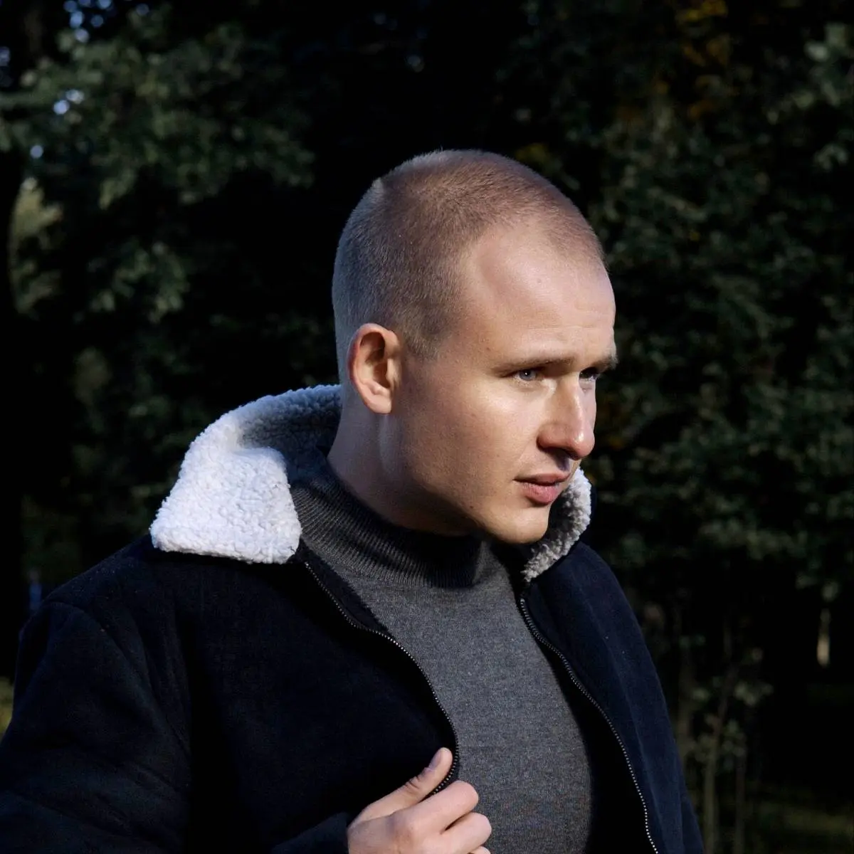 Алексей Кустов