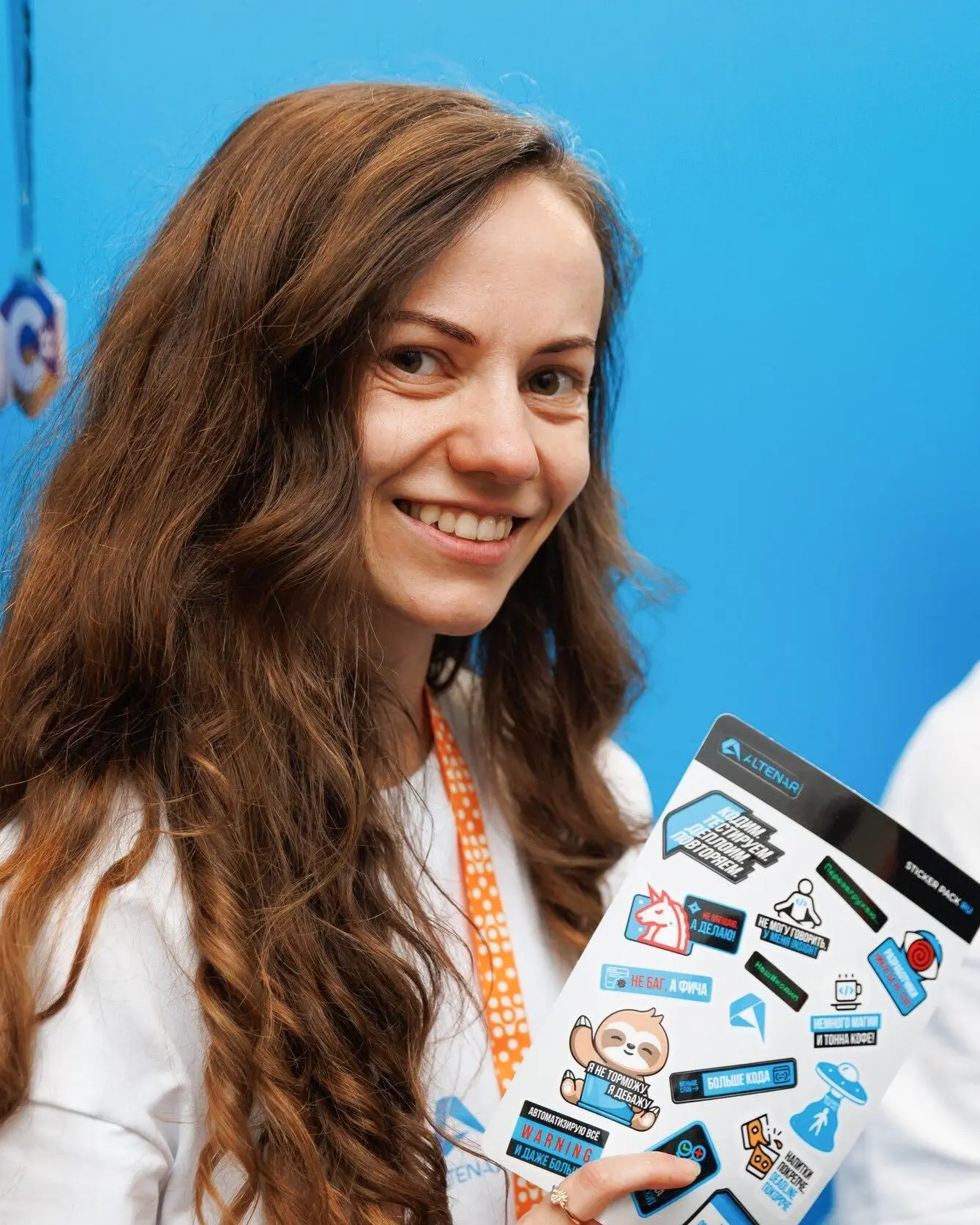 Она собеседовала разработчиков для IT-компании, зачиталась техническими статьями и в итоге сама стала частью DevOps-команды | Сетка — социальная сеть от hh.ru