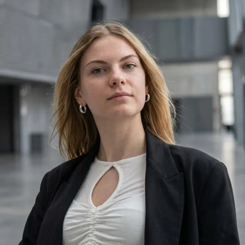 Анастасия Щербакова