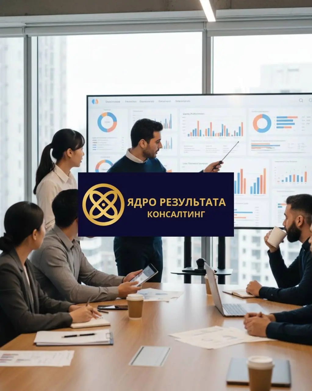 Команда не может работать системно, если собственник действует хаотично
Знакомая картина. Собственник говорит: мы маленькие, нам не до регламентов. Всё и так понятно. Команда опытная, разберутся | Сетка — социальная сеть от hh.ru