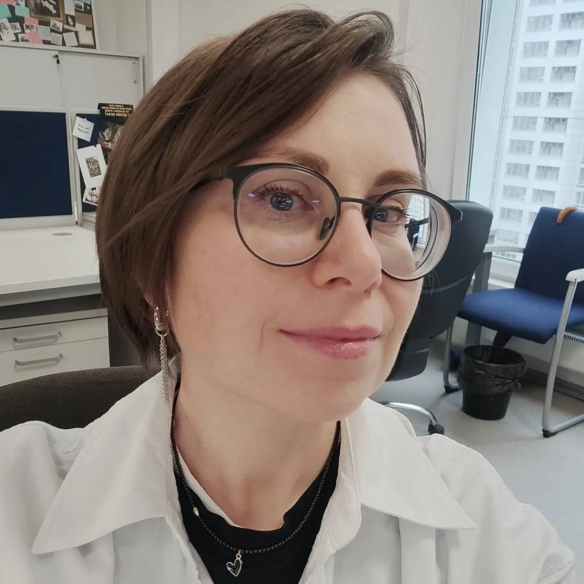 Екатерина Карнаухова