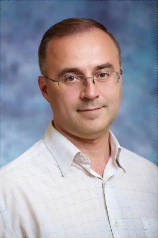 Дмитрий Марков
