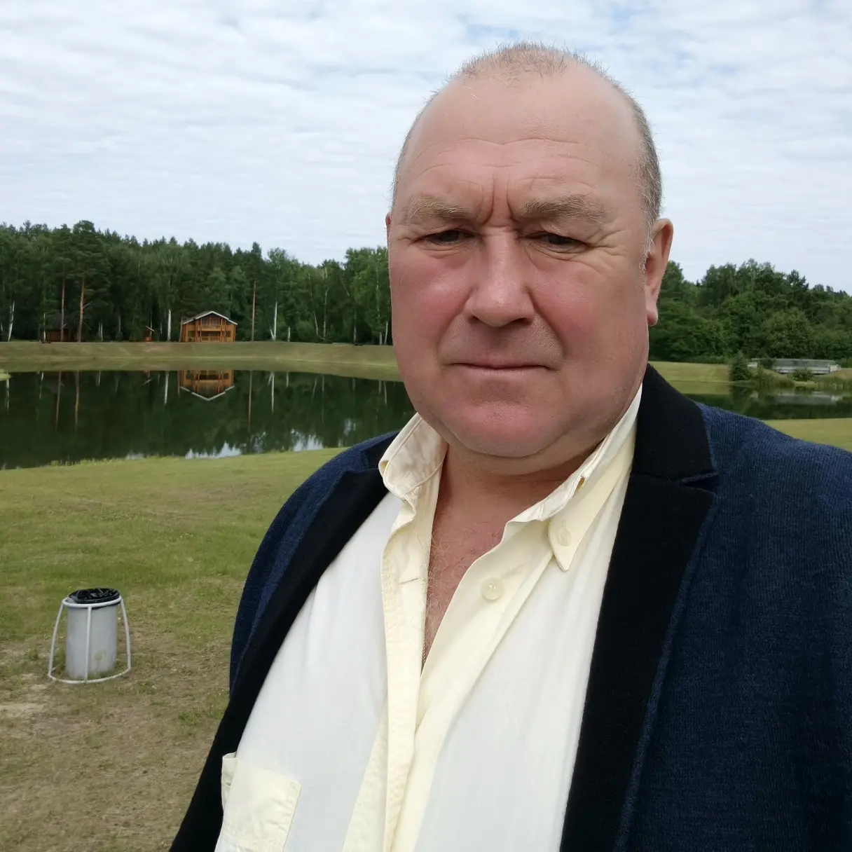 Алексей Березин