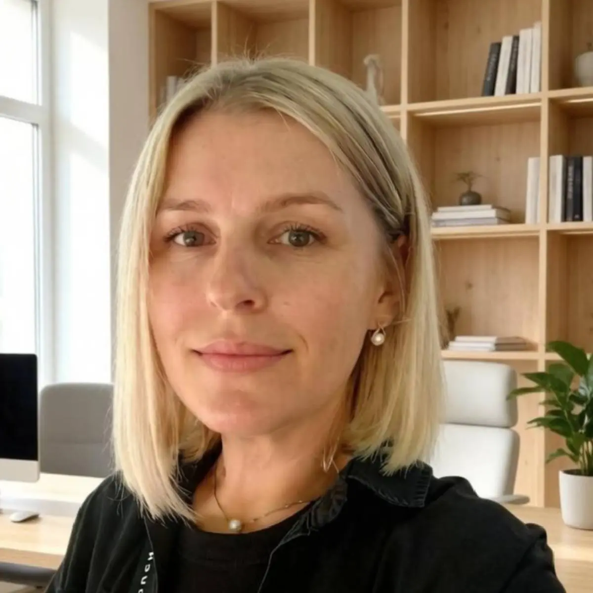 Инна Константинова