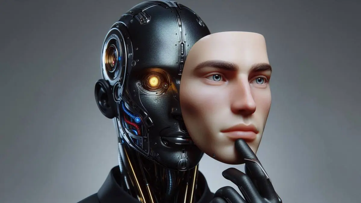 Топ DeepFake-инструментов: от новичка до профи
Собрали 5 инструментов — от простых онлайн-решений до хардкорного софта:
1 | Сетка — социальная сеть от hh.ru