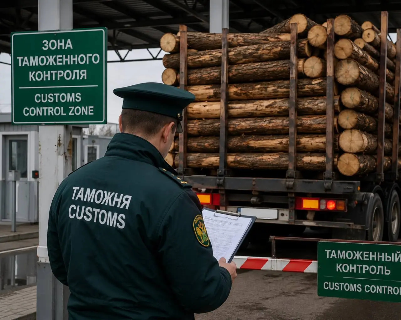 Благодарю за ваши ответы, теперь разберем кейс ⤵️
Что пошло не так?
Экспортёр лесоматериалов, а точнее его перевозчик, при прохождении МАПП предъявил фитосанитарный сертификат, однако в документе была... | Сетка — социальная сеть от hh.ru
