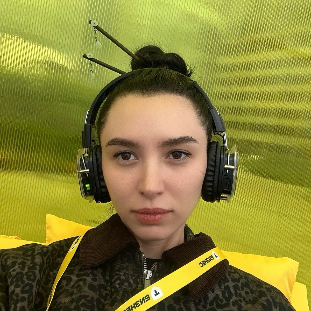 Йоханна Депалладио