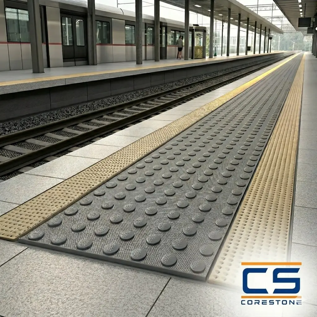 🛤 ДВЕ ПОЗИЦИИ В РЕЕСТРЕ МИНПРОМТОРГА — КЕЙС ПРОИЗВОДИТЕЛЯ НАСТИЛОВ ДЛЯ ЖД ПЕРЕЕЗДОВ
📌 Производитель резиновых настилов для железнодорожных переездов пришел к нам с классической болью: работает годами ... | Сетка — социальная сеть от hh.ru