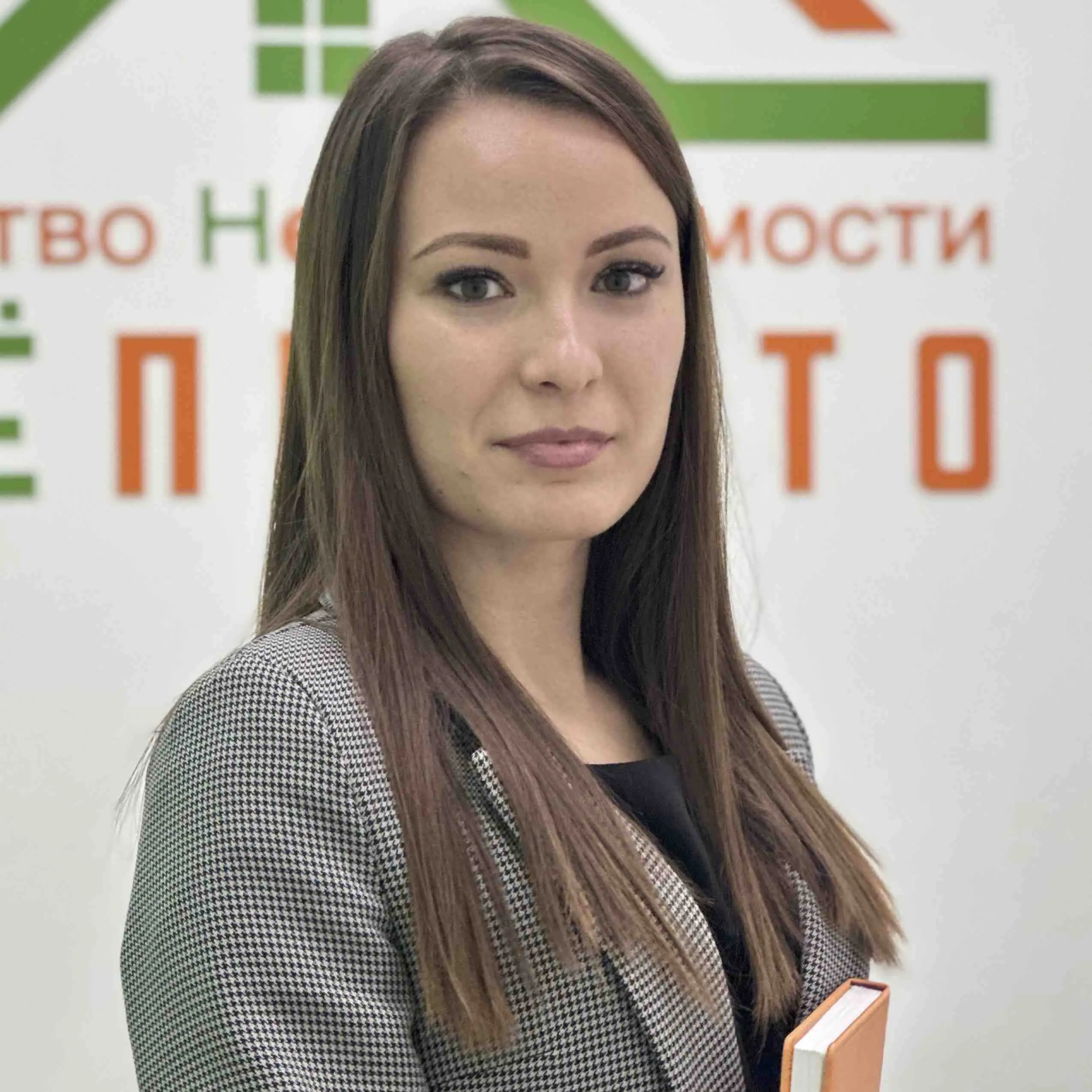 Анна Варгина