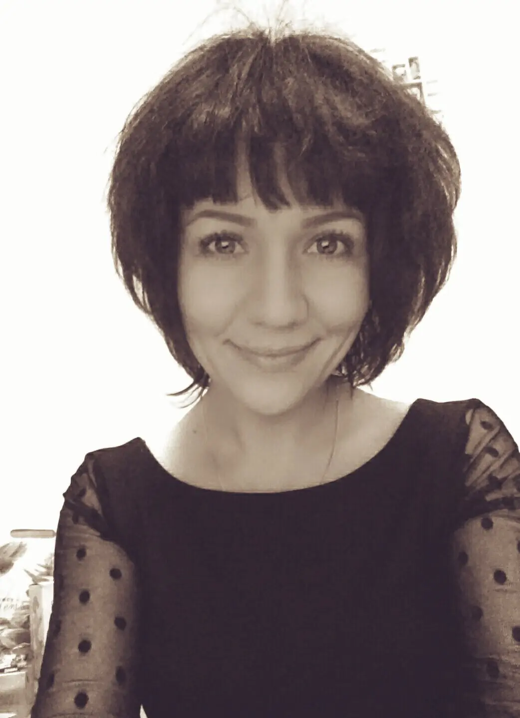 Ксения Арсентьева