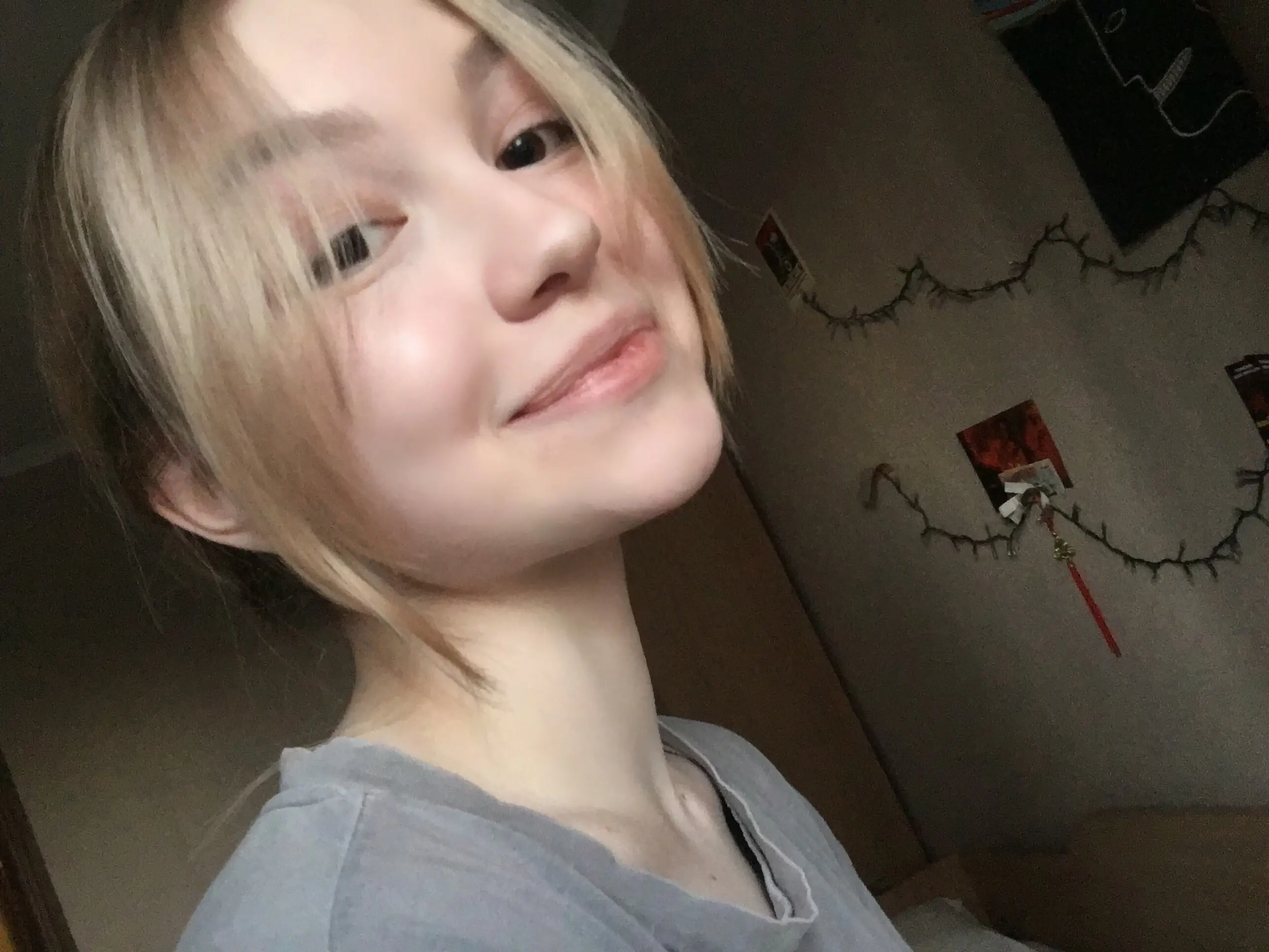Алина Бейзикис