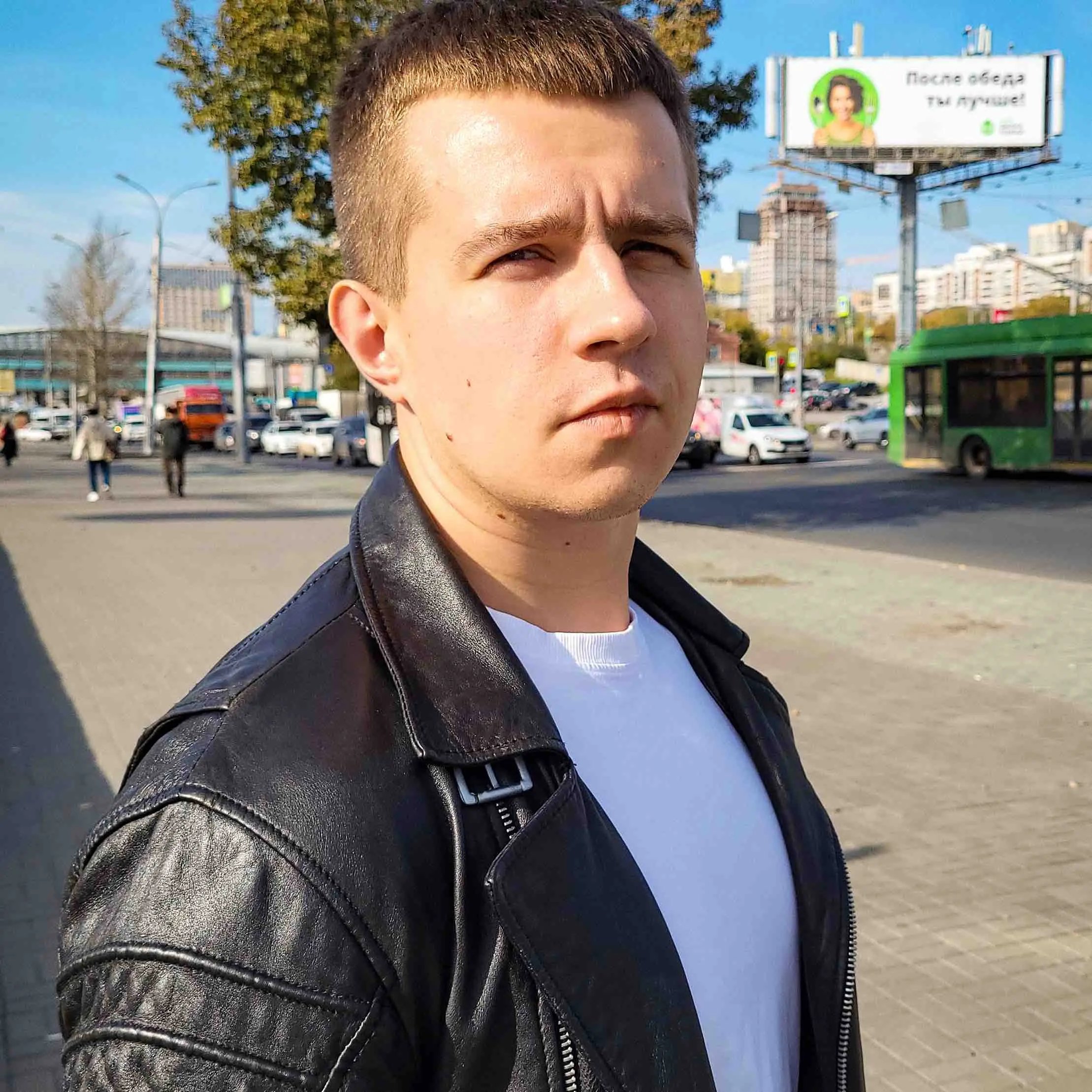 Максим Корниевский