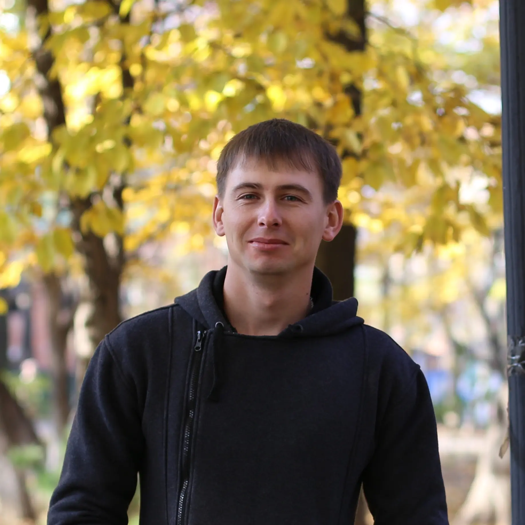 Сергей Первушин