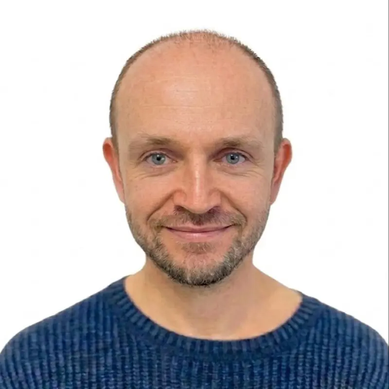 Андрей Новоселов