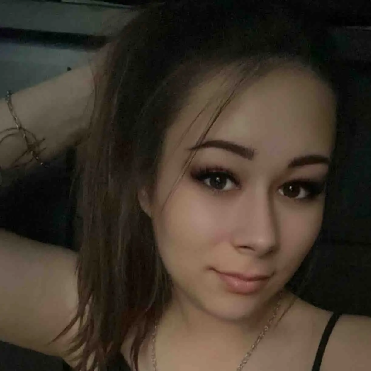 Олеся Иванина