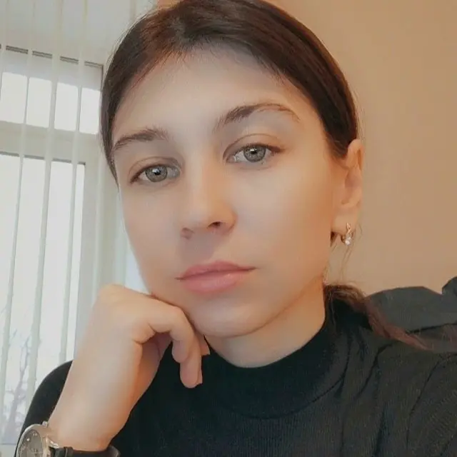 Анна Бобылева