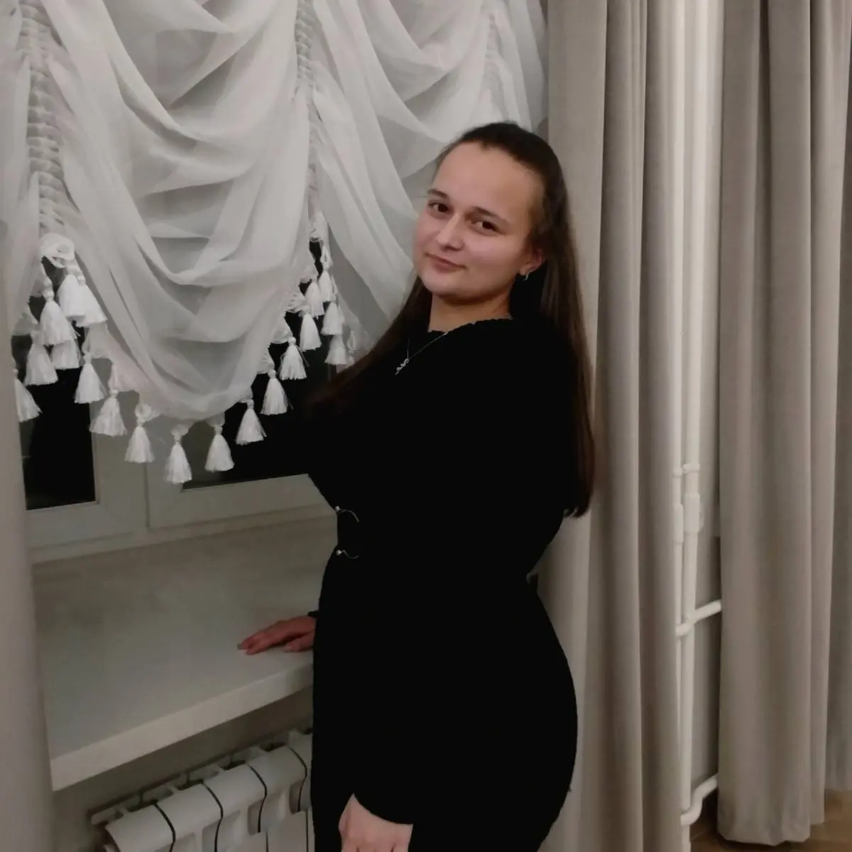 Софья Малюкова