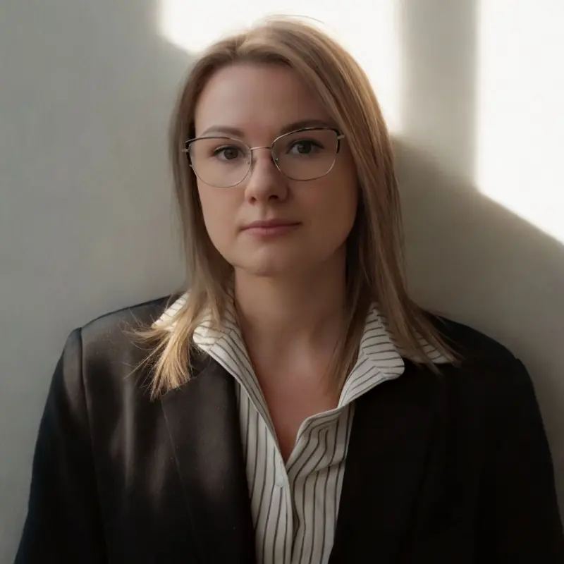Екатерина Нестерова