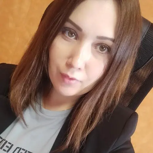 Надежда Лукьяновская