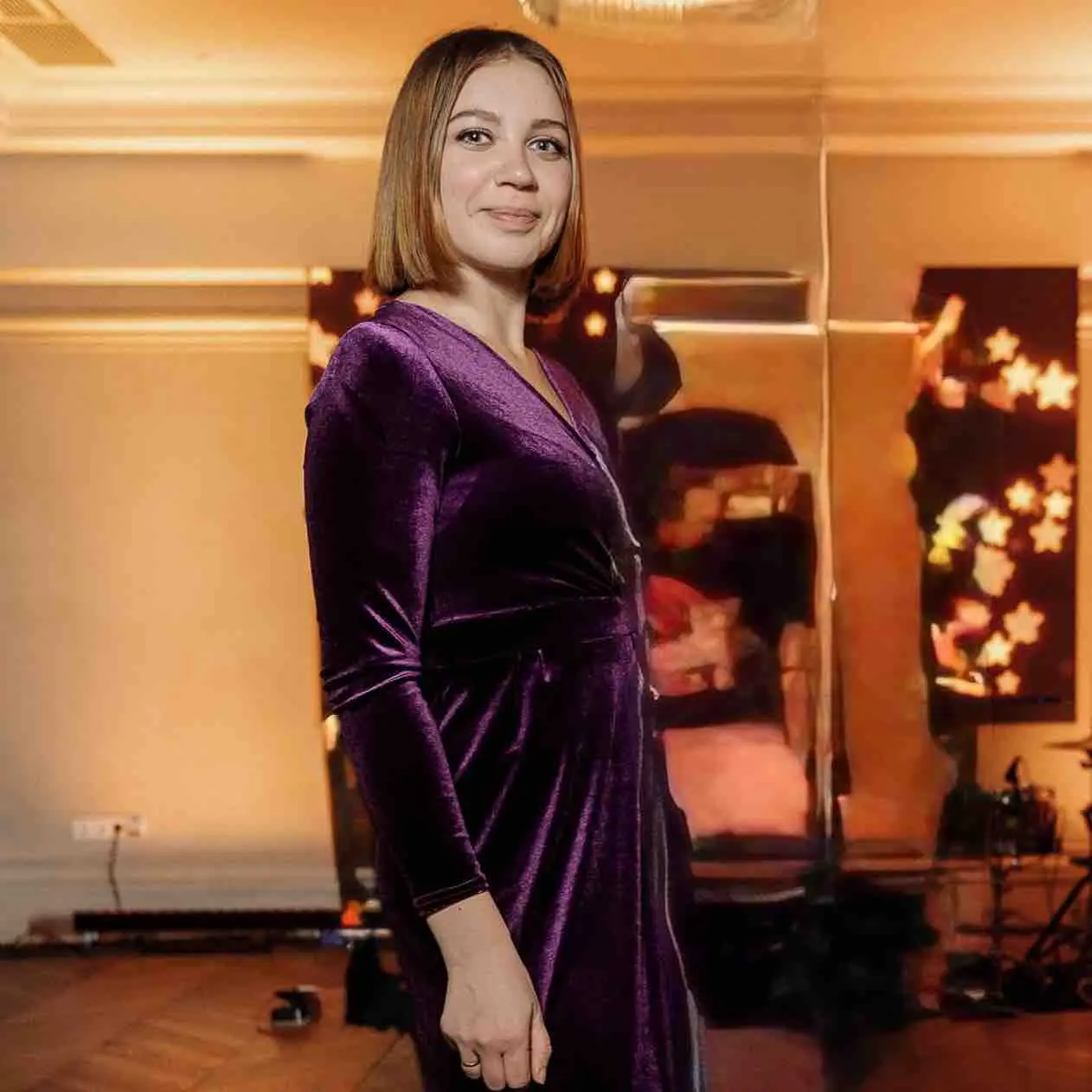 Анна Королева