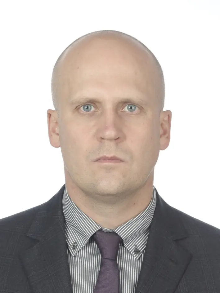 Дмитрий Квашнин