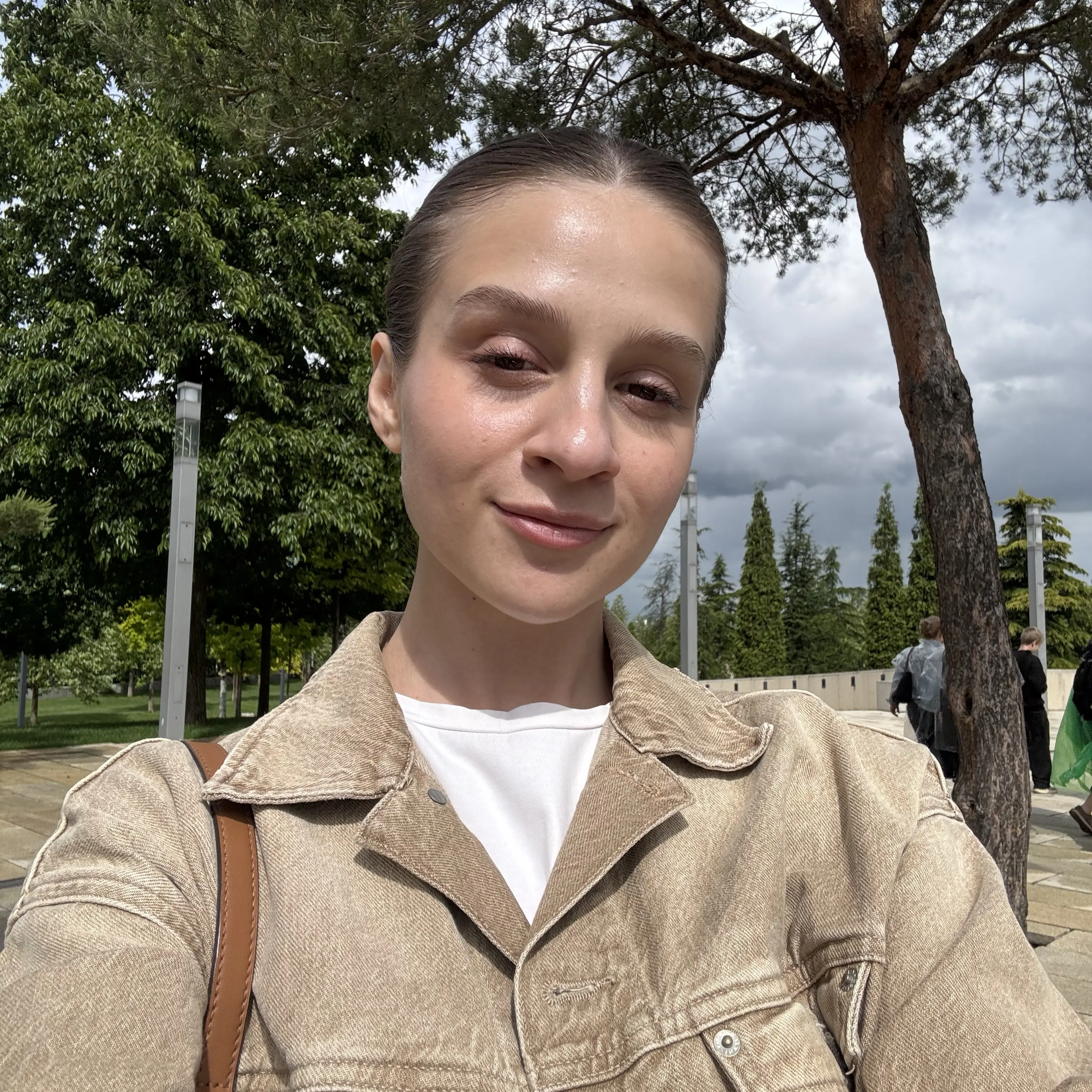 profile avatar