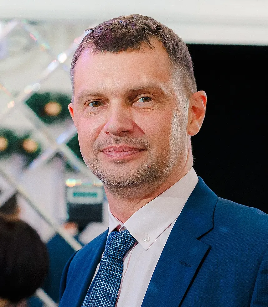 Андрей Барышев | Сетка — социальная сеть от hh.ru