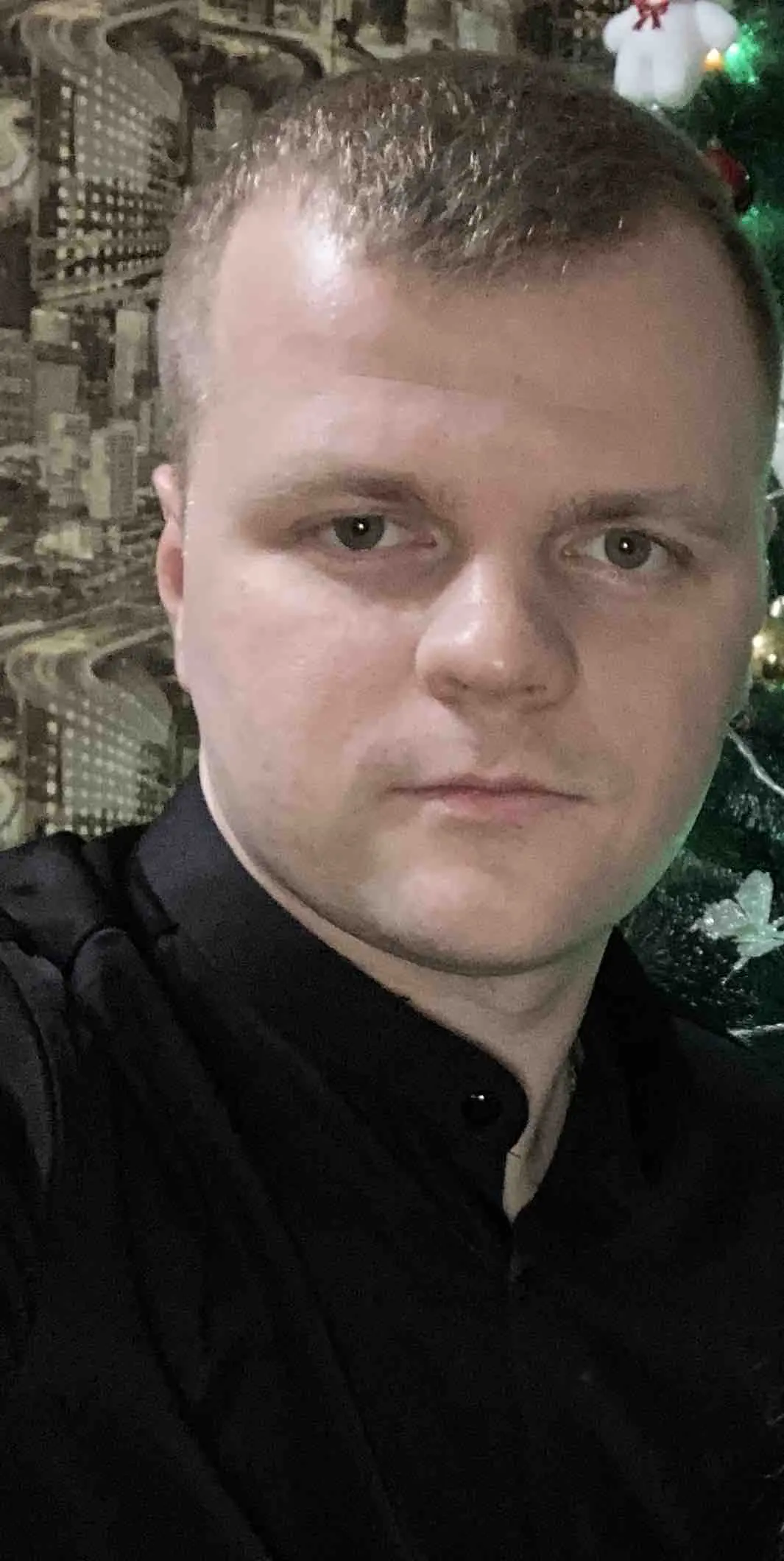 Николай Зралько